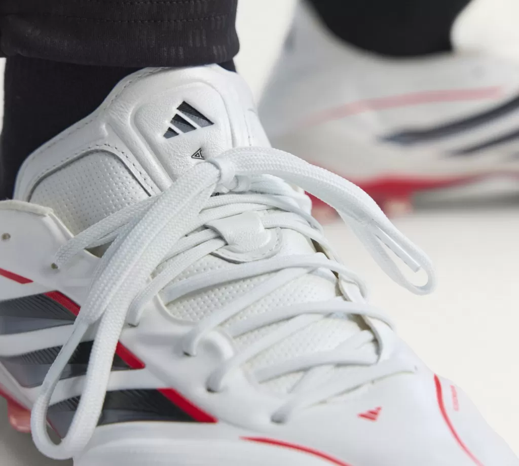 Бутсы профессиональные Adidas Copa Pure IV Elite FG